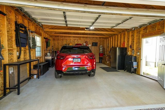 1201 Weston Street, Necedah, WI 54646
