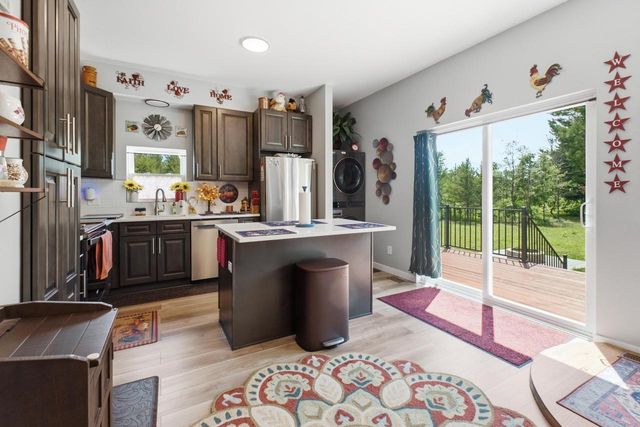 1201 Weston Street, Necedah, WI 54646