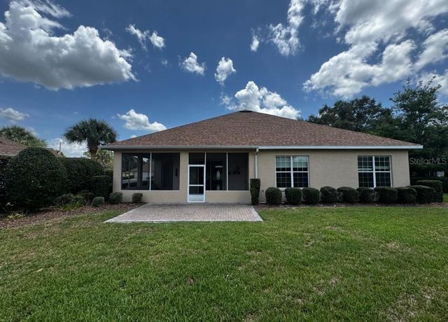 8821 SW 82ND COURT ROAD, Ocala, FL 34481