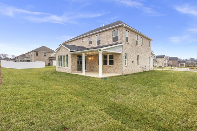 123 East Hill Street, Mount Juliet, TN 37122