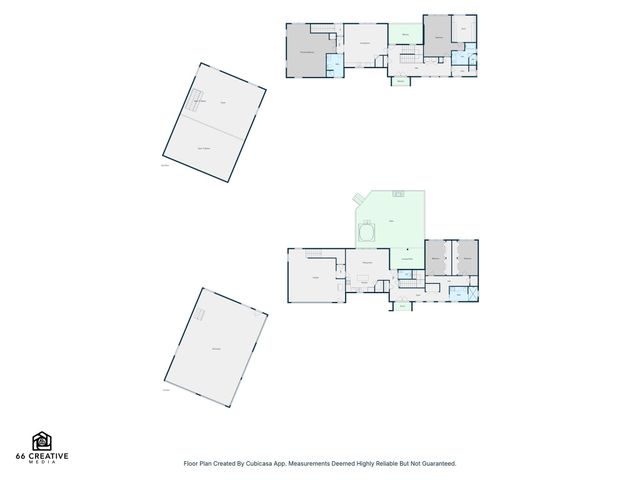 759 Riva Ridge RD, Leander, TX 78641