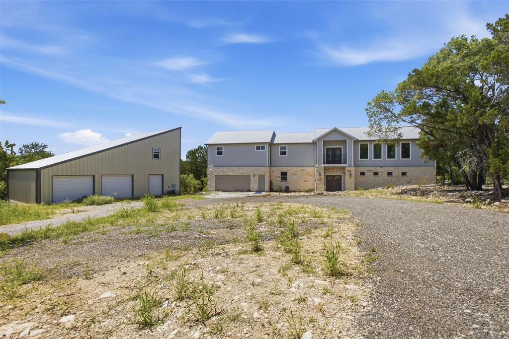 759 Riva Ridge RD, Leander, TX 78641