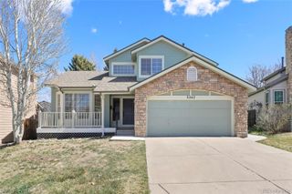 5362 S Danube Court, Centennial, CO 80015