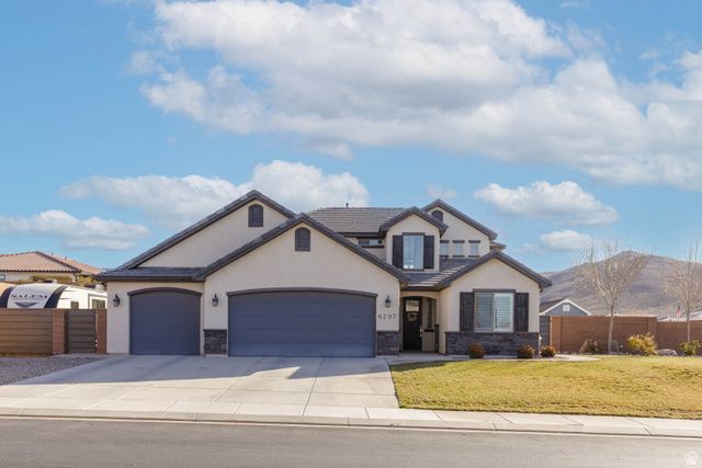 6297 S AWESTRUCK WAY, St. George, UT 84790