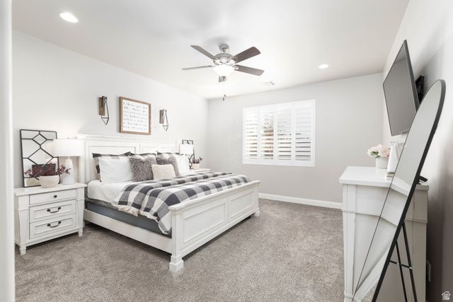 6297 S AWESTRUCK WAY, St. George, UT 84790