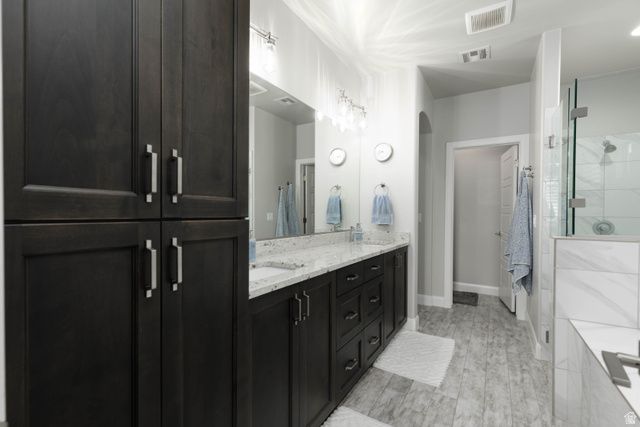 6297 S AWESTRUCK WAY, St. George, UT 84790