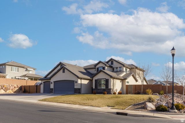 6297 S AWESTRUCK WAY, St. George, UT 84790