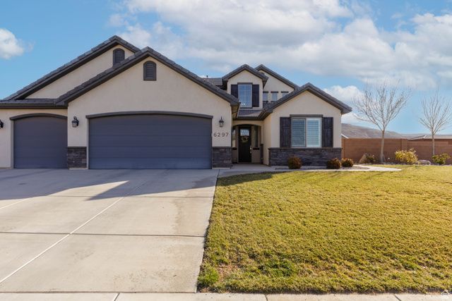 6297 S AWESTRUCK WAY, St. George, UT 84790