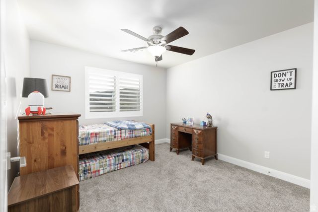 6297 S AWESTRUCK WAY, St. George, UT 84790