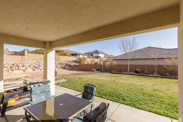 6297 S AWESTRUCK WAY, St. George, UT 84790