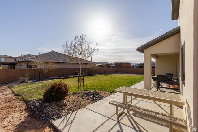 6297 S AWESTRUCK WAY, St. George, UT 84790