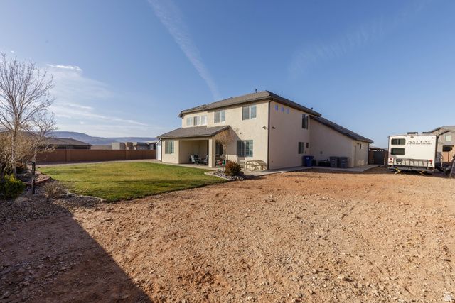6297 S AWESTRUCK WAY, St. George, UT 84790
