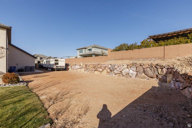 6297 S AWESTRUCK WAY, St. George, UT 84790