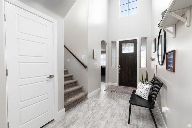 6297 S AWESTRUCK WAY, St. George, UT 84790