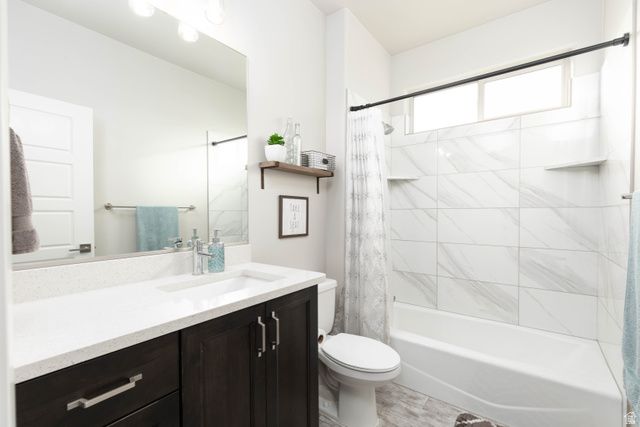 6297 S AWESTRUCK WAY, St. George, UT 84790