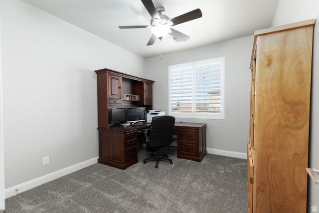 6297 S AWESTRUCK WAY, St. George, UT 84790