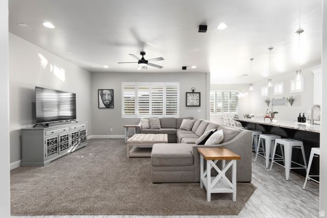 6297 S AWESTRUCK WAY, St. George, UT 84790