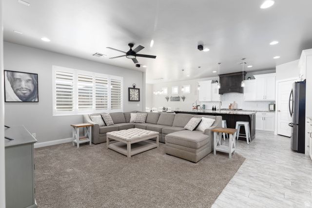 6297 S AWESTRUCK WAY, St. George, UT 84790