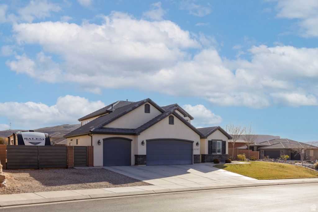 6297 S AWESTRUCK WAY, St. George, UT 84790