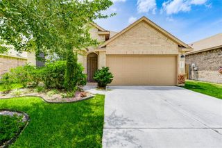 23815 Rivage Ridge Drive, Katy, TX 77493
