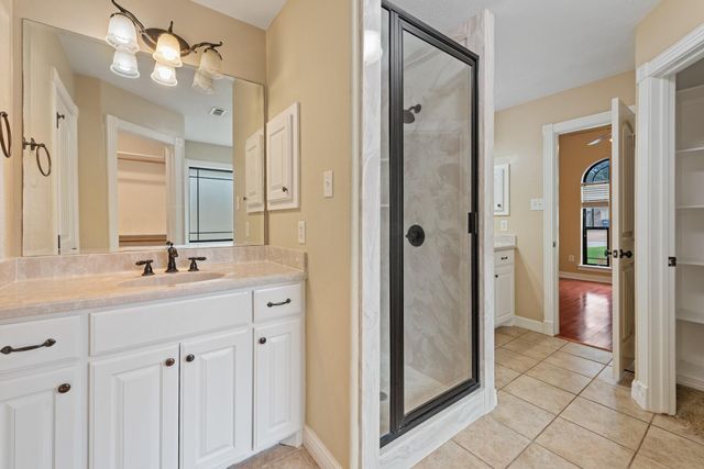 3807 Ransberg Court, College Station, TX 77845