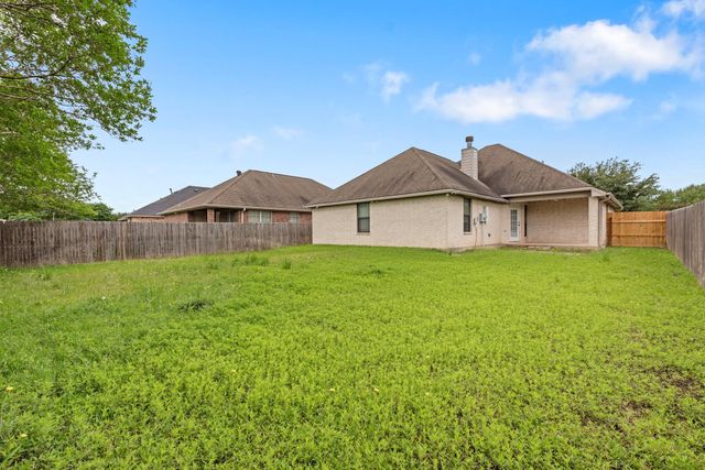 3807 Ransberg Court, College Station, TX 77845