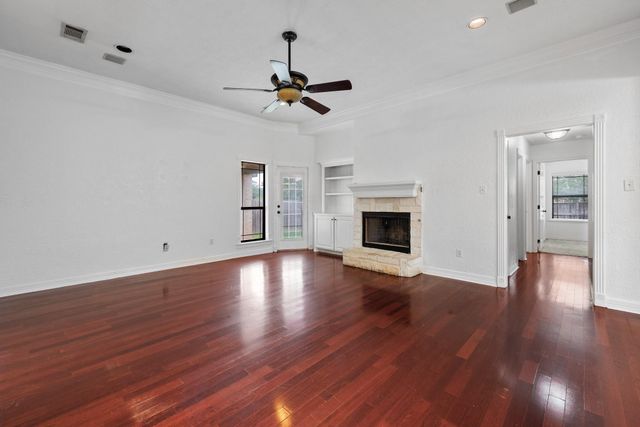 3807 Ransberg Court, College Station, TX 77845