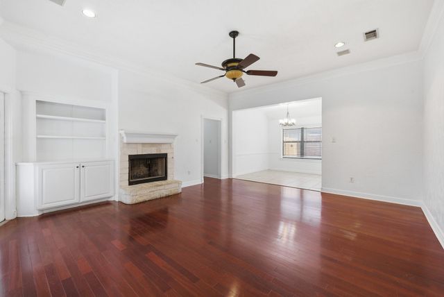 3807 Ransberg Court, College Station, TX 77845