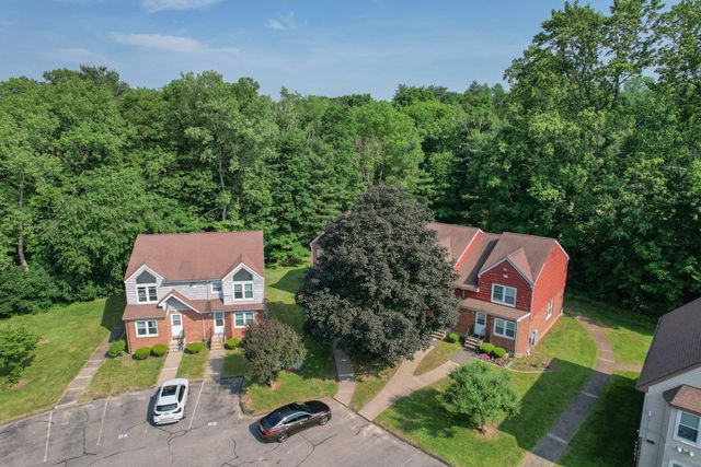 145 Harbor Pond Drive 9B, Meriden, CT 06450