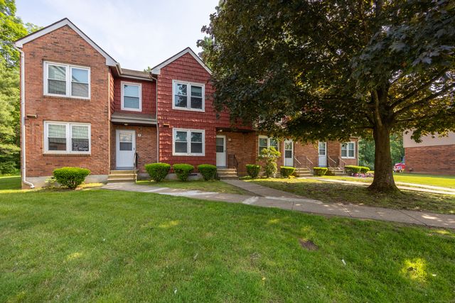 145 Harbor Pond Drive 9B, Meriden, CT 06450