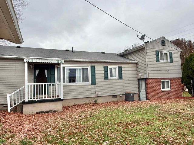 503 Wayne Street, Huntington, WV 25704