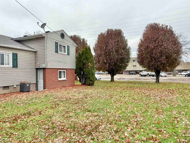 503 Wayne Street, Huntington, WV 25704