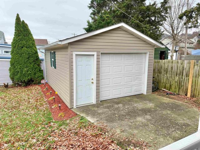 503 Wayne Street, Huntington, WV 25704