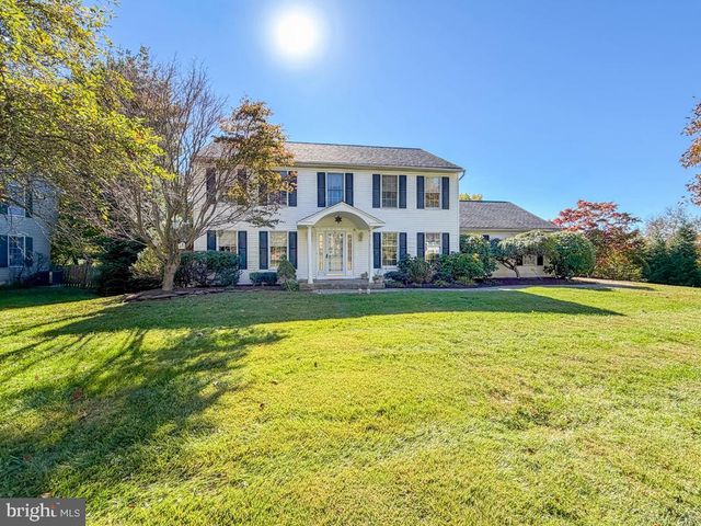 157 HARTFORD LN, Newtown, PA 18940