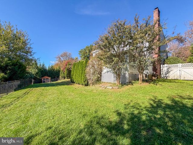 157 HARTFORD LN, Newtown, PA 18940