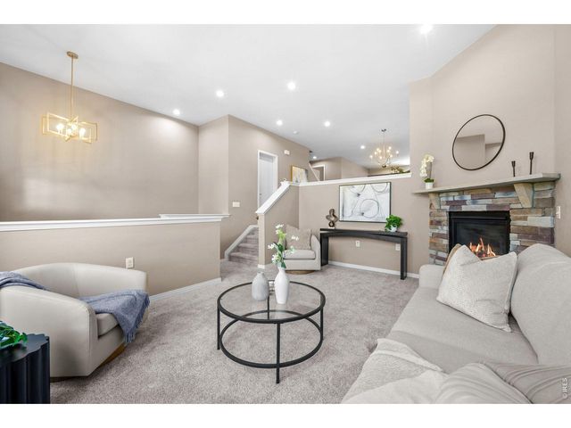 1814 Steel St, Louisville, CO 80027