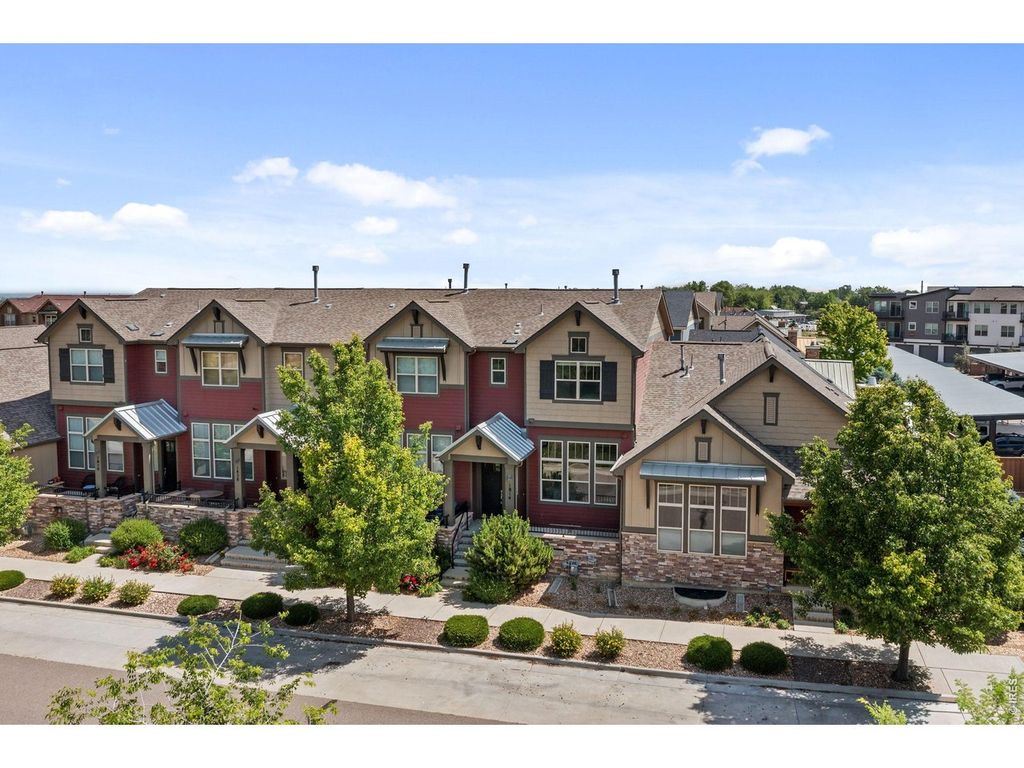 1814 Steel St, Louisville, CO 80027