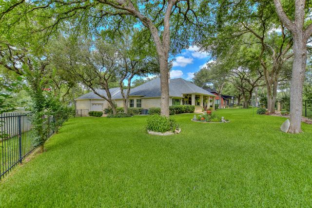 30110 Torrey Pines CIR, Georgetown, TX 78628