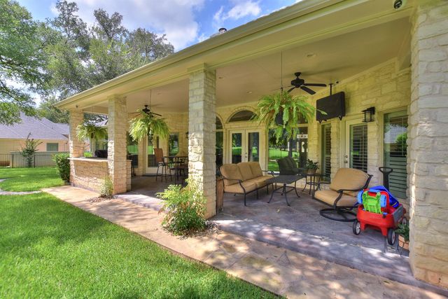 30110 Torrey Pines CIR, Georgetown, TX 78628