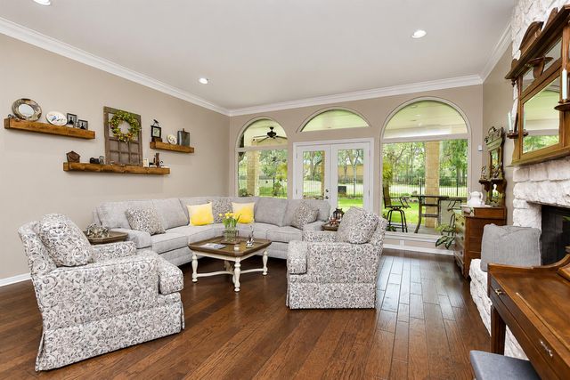30110 Torrey Pines CIR, Georgetown, TX 78628