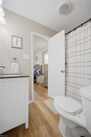 8455 Capeview AVE, Norfolk, VA 23503