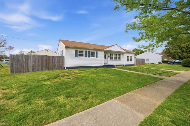 8455 Capeview AVE, Norfolk, VA 23503