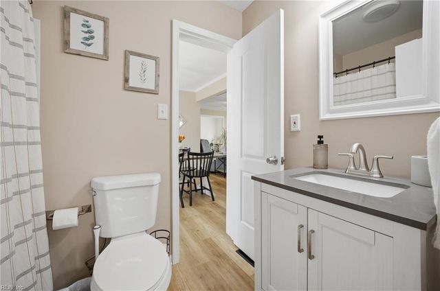 8455 Capeview AVE, Norfolk, VA 23503