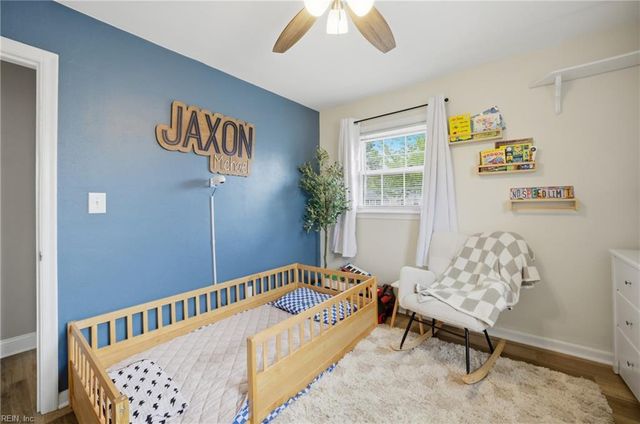 8455 Capeview AVE, Norfolk, VA 23503