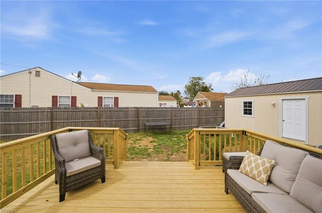 8455 Capeview AVE, Norfolk, VA 23503