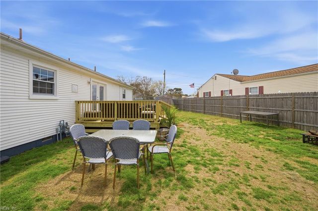 8455 Capeview AVE, Norfolk, VA 23503