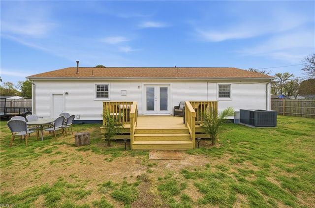 8455 Capeview AVE, Norfolk, VA 23503