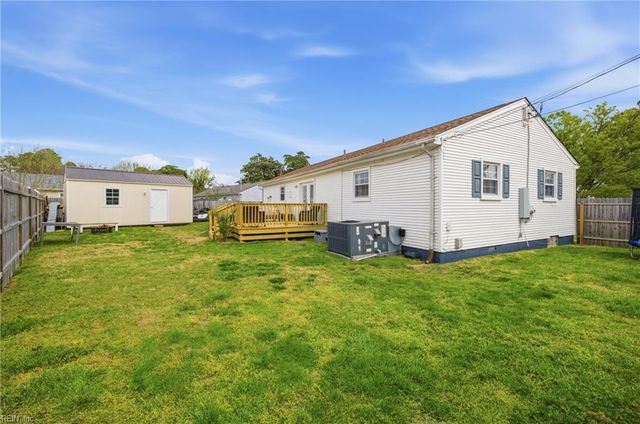 8455 Capeview AVE, Norfolk, VA 23503