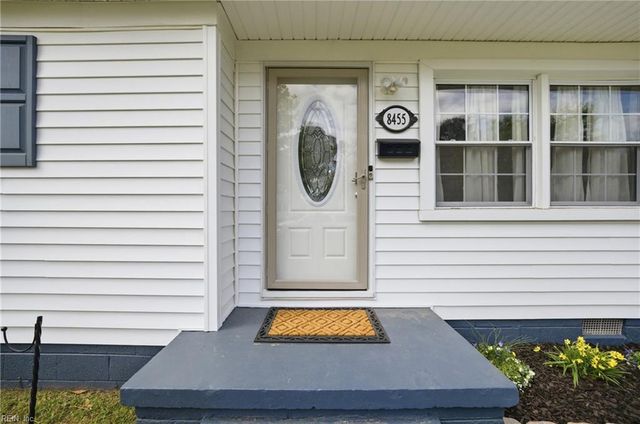 8455 Capeview AVE, Norfolk, VA 23503
