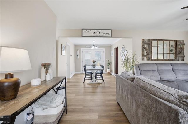 8455 Capeview AVE, Norfolk, VA 23503